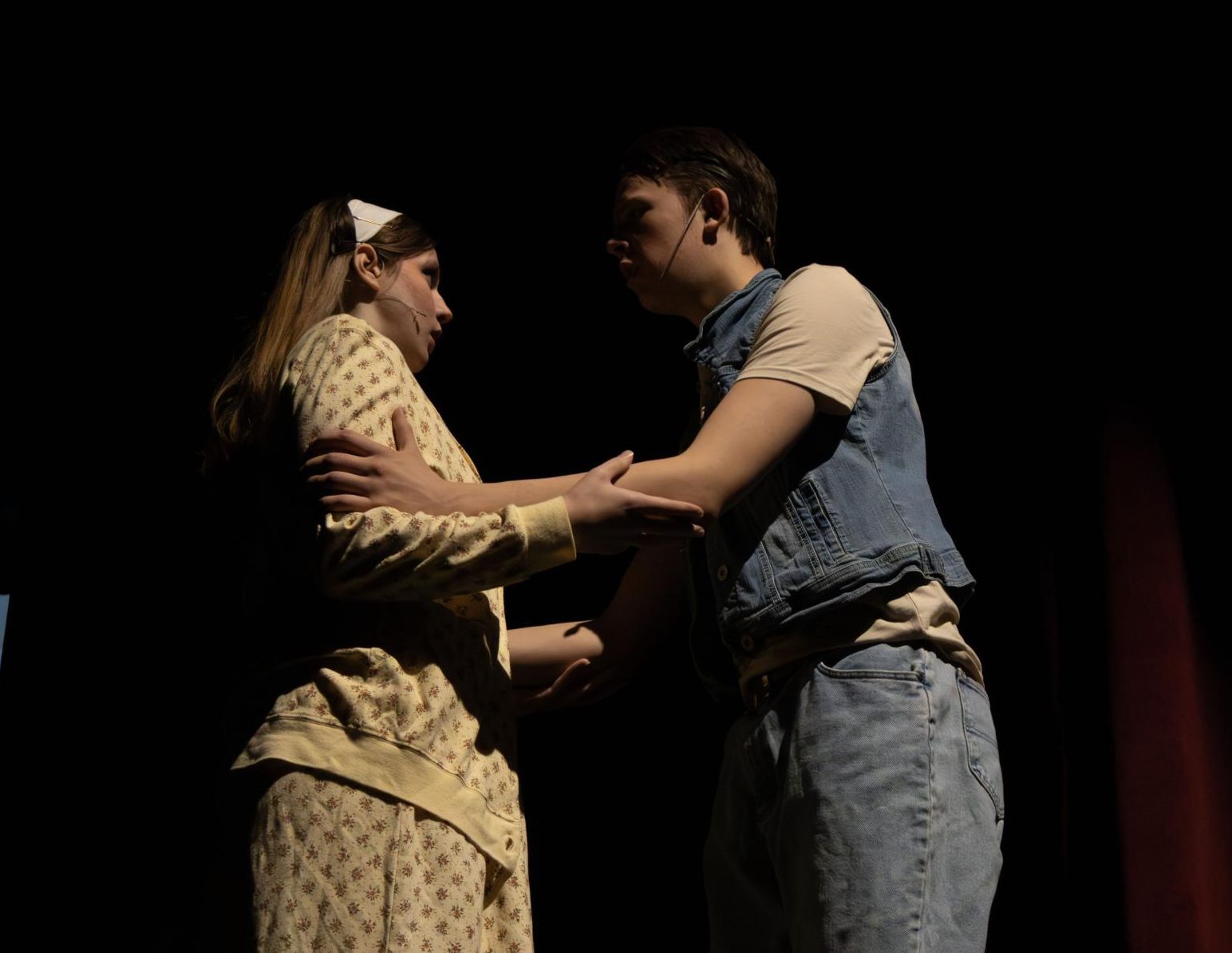 The Outsiders Play Photo Gallery