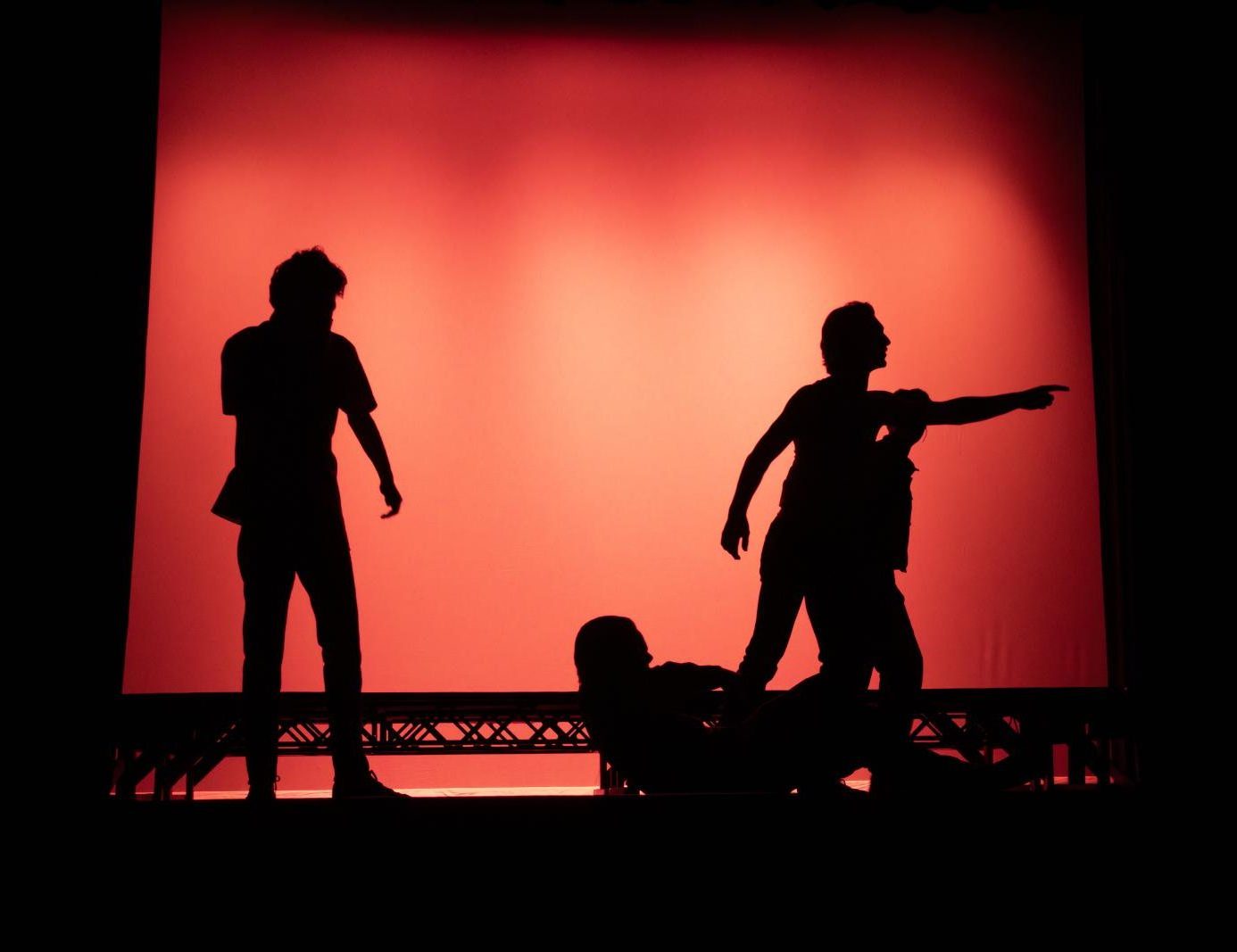 The Outsiders Play Photo Gallery