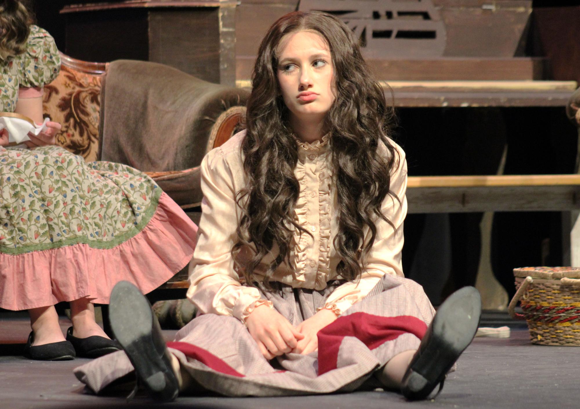 Little Women Play Photo Gallery