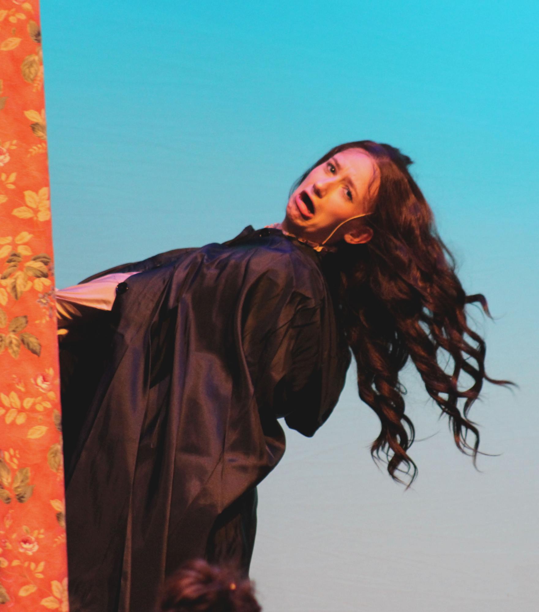 Little Women Play Photo Gallery