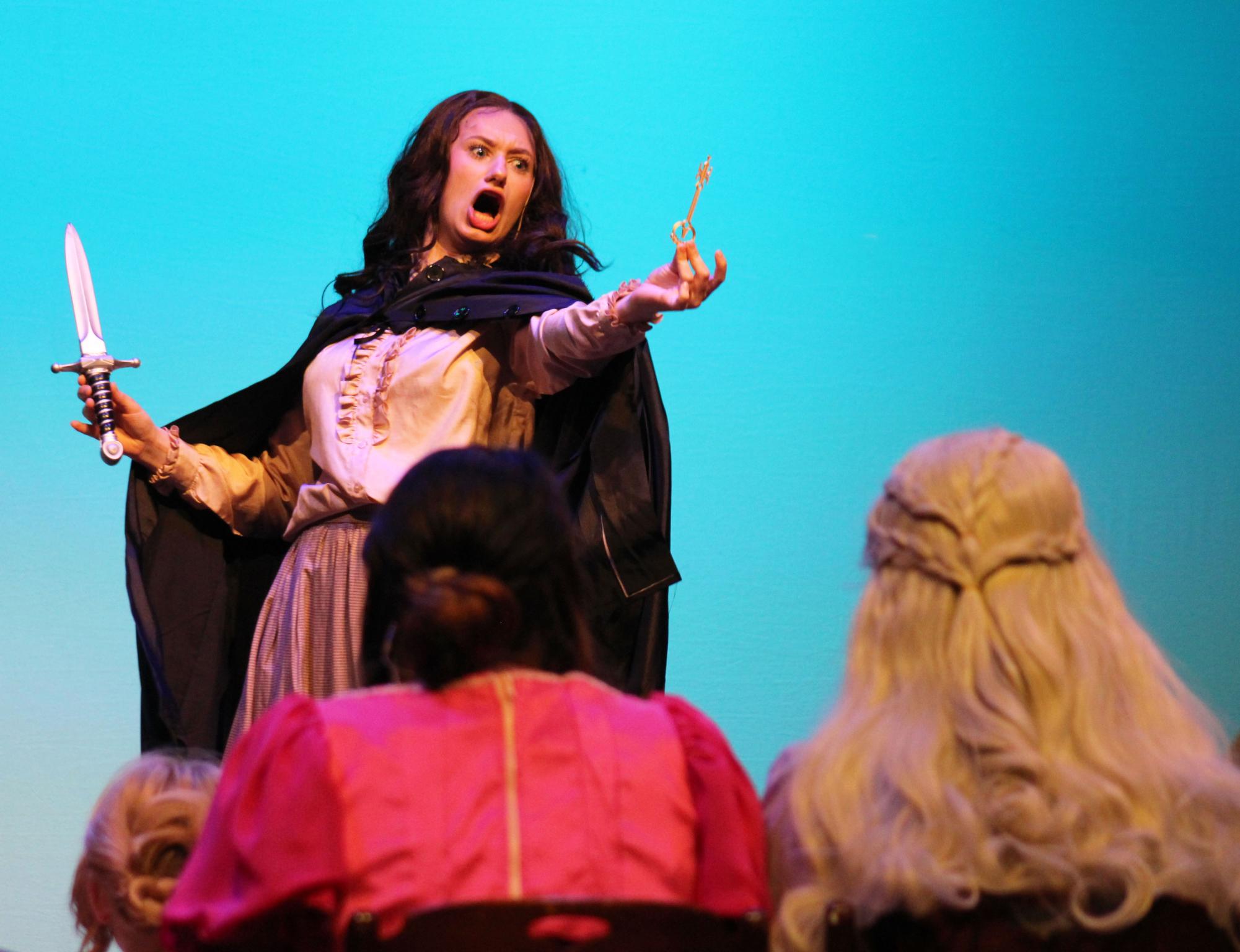 Little Women Play Photo Gallery