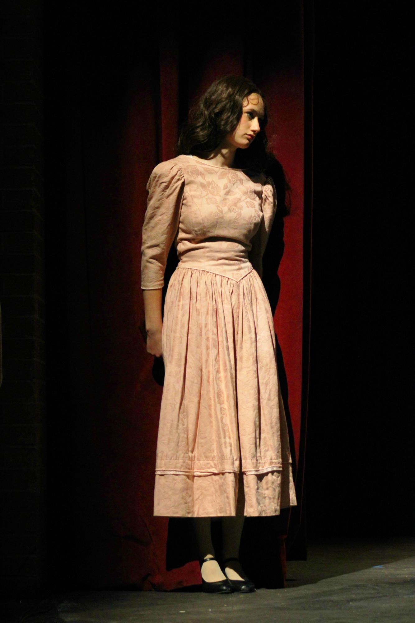 Little Women Play Photo Gallery