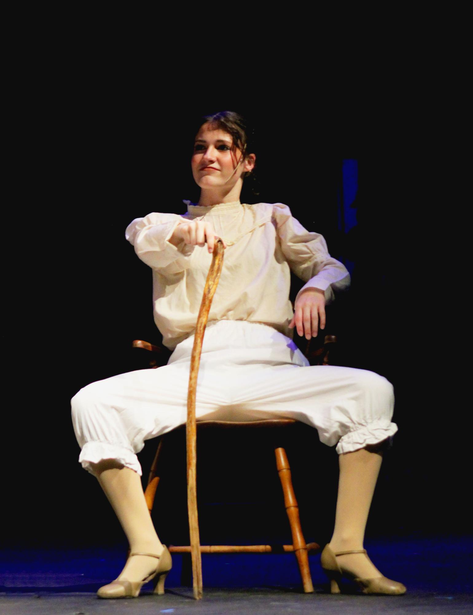 Little Women Play Photo Gallery
