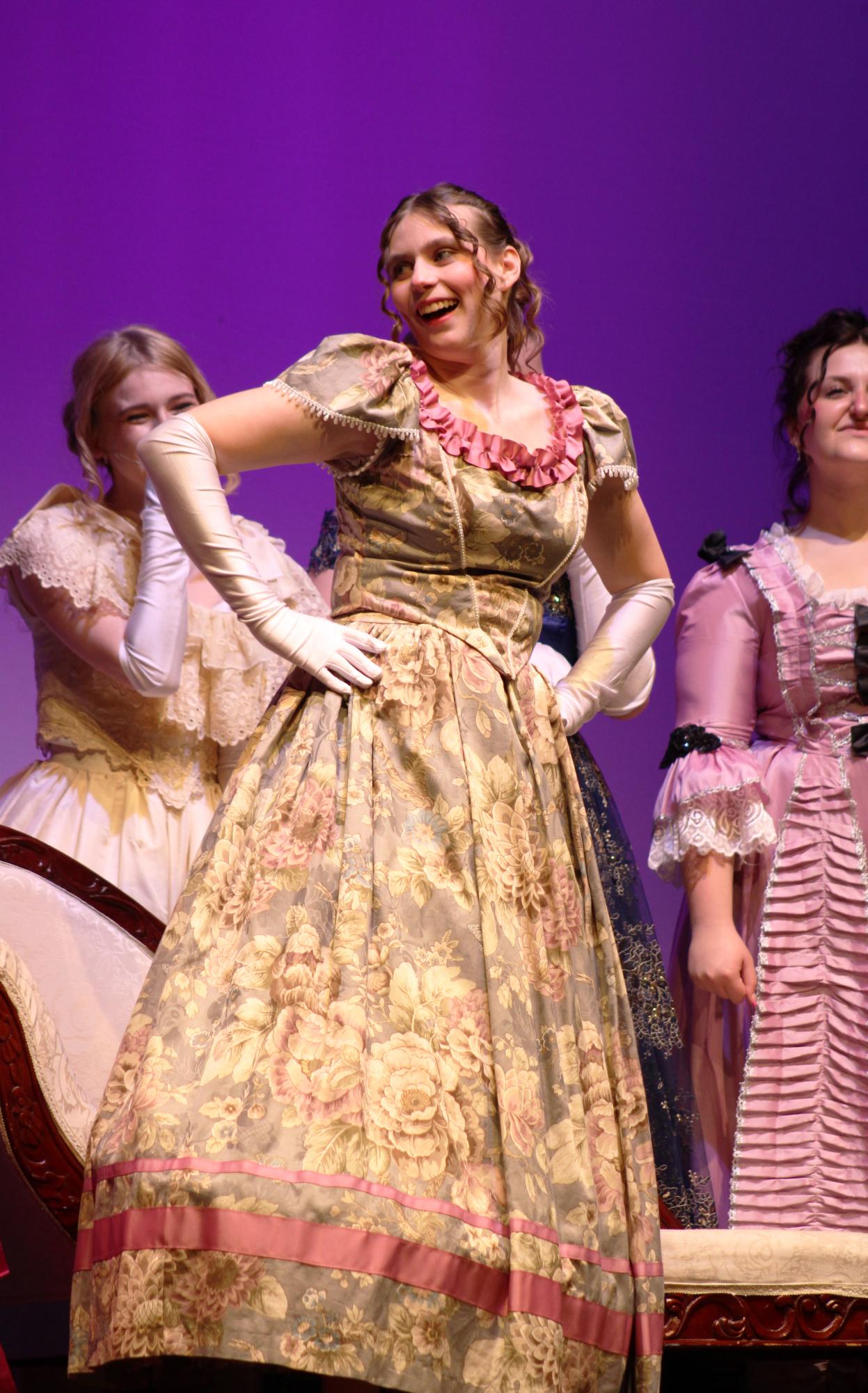 Little Women Play Photo Gallery