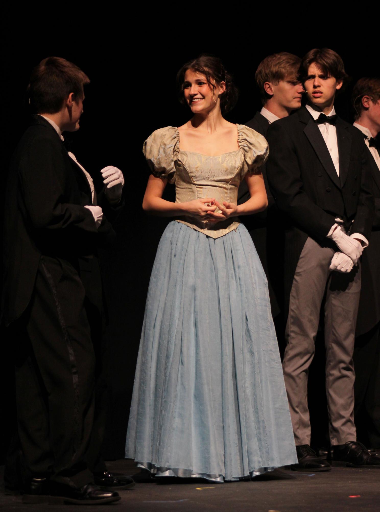 Little Women Play Photo Gallery