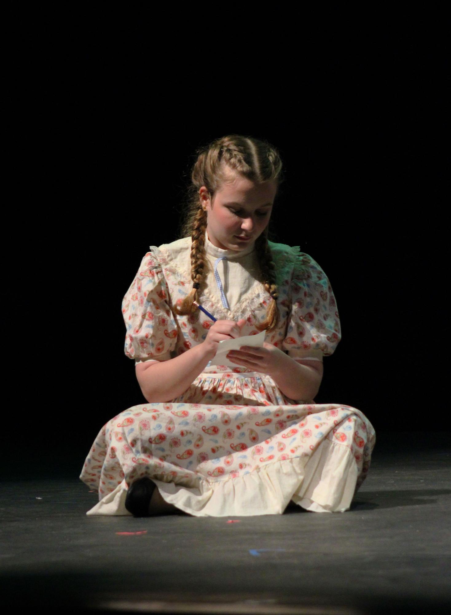 Little Women Play Photo Gallery