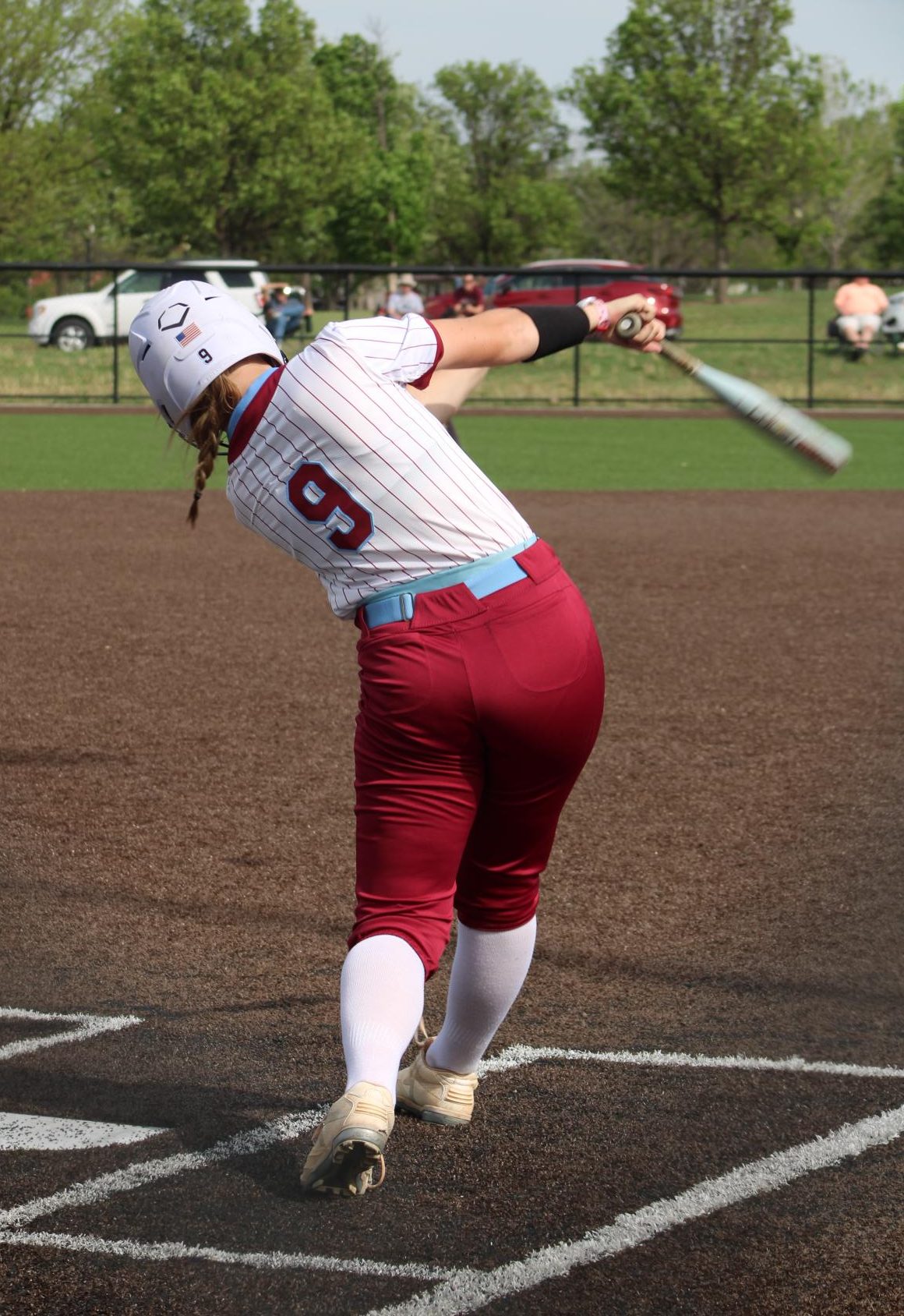 Varsity Softball vs. Andover Central 4/14 Photo Gallery