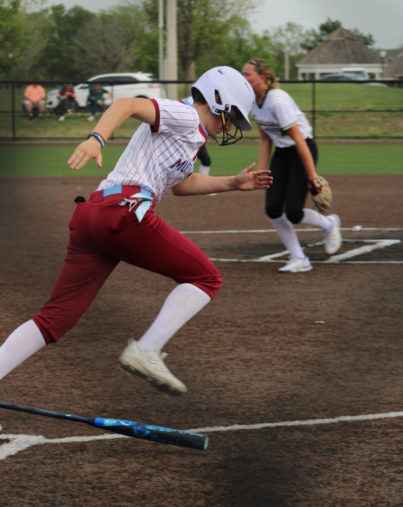 Varsity Softball vs. Andover Central 4/14 Photo Gallery