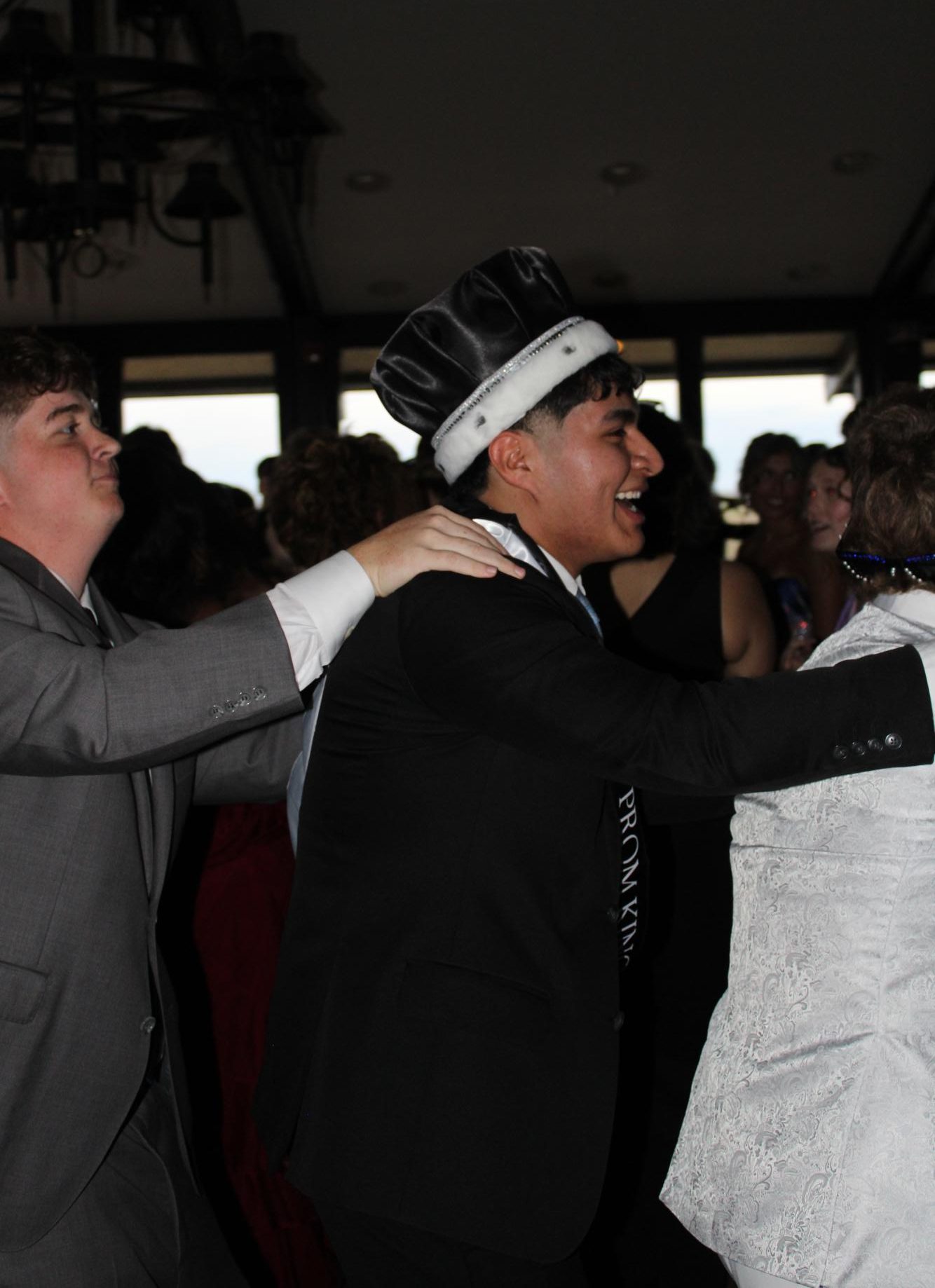 Prom 4/11 Photo Gallery