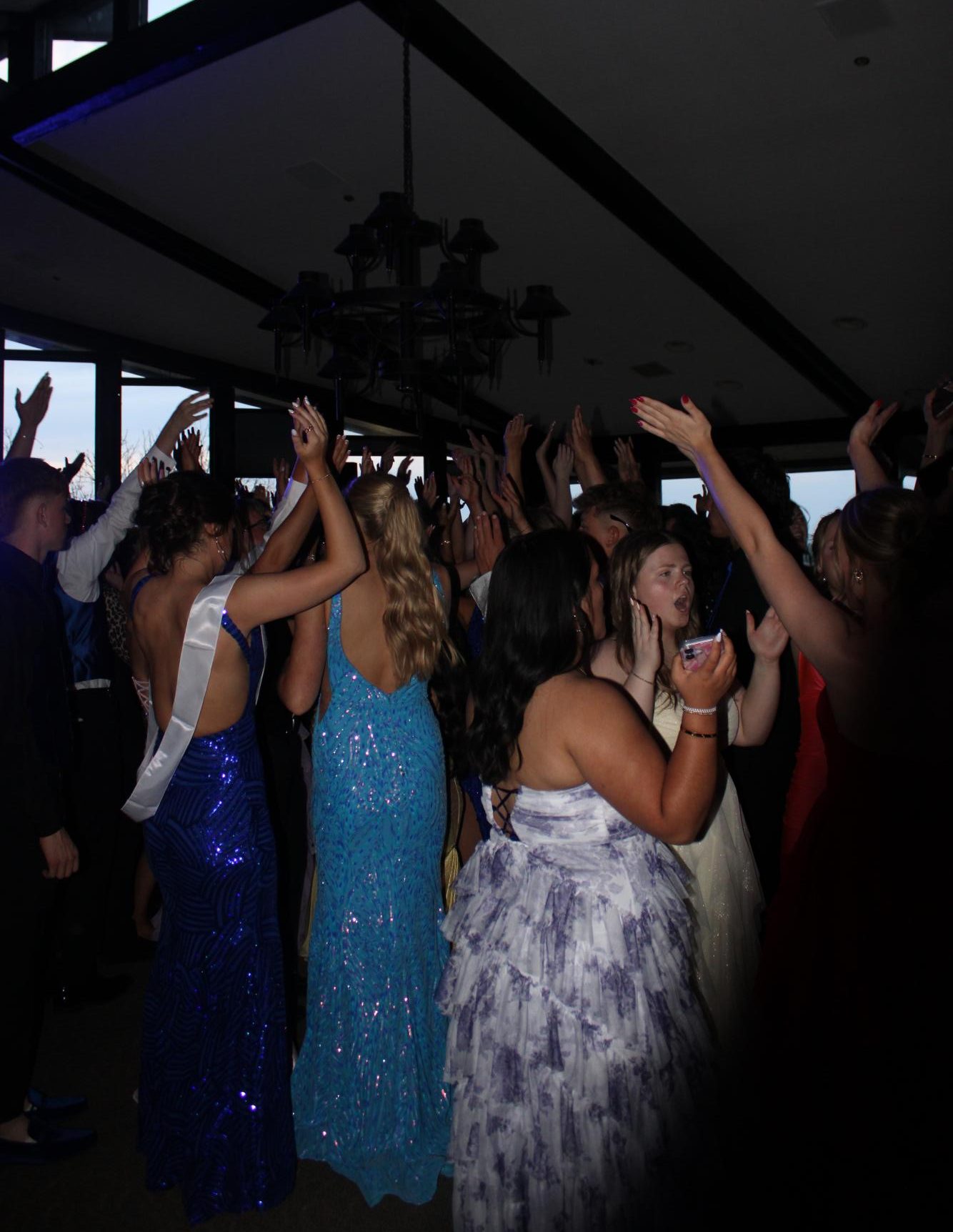 Prom 4/11 Photo Gallery