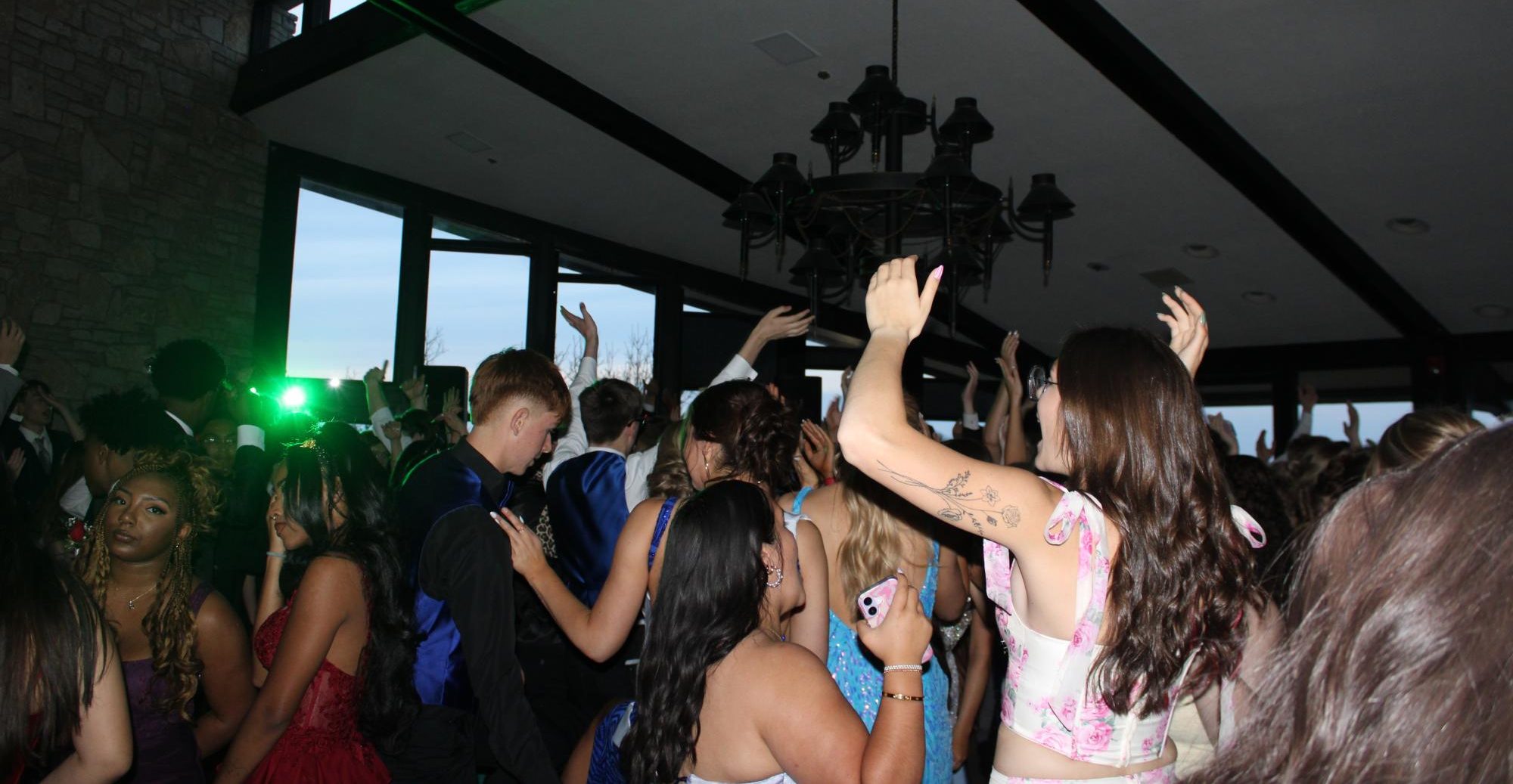 Prom 4/11 Photo Gallery