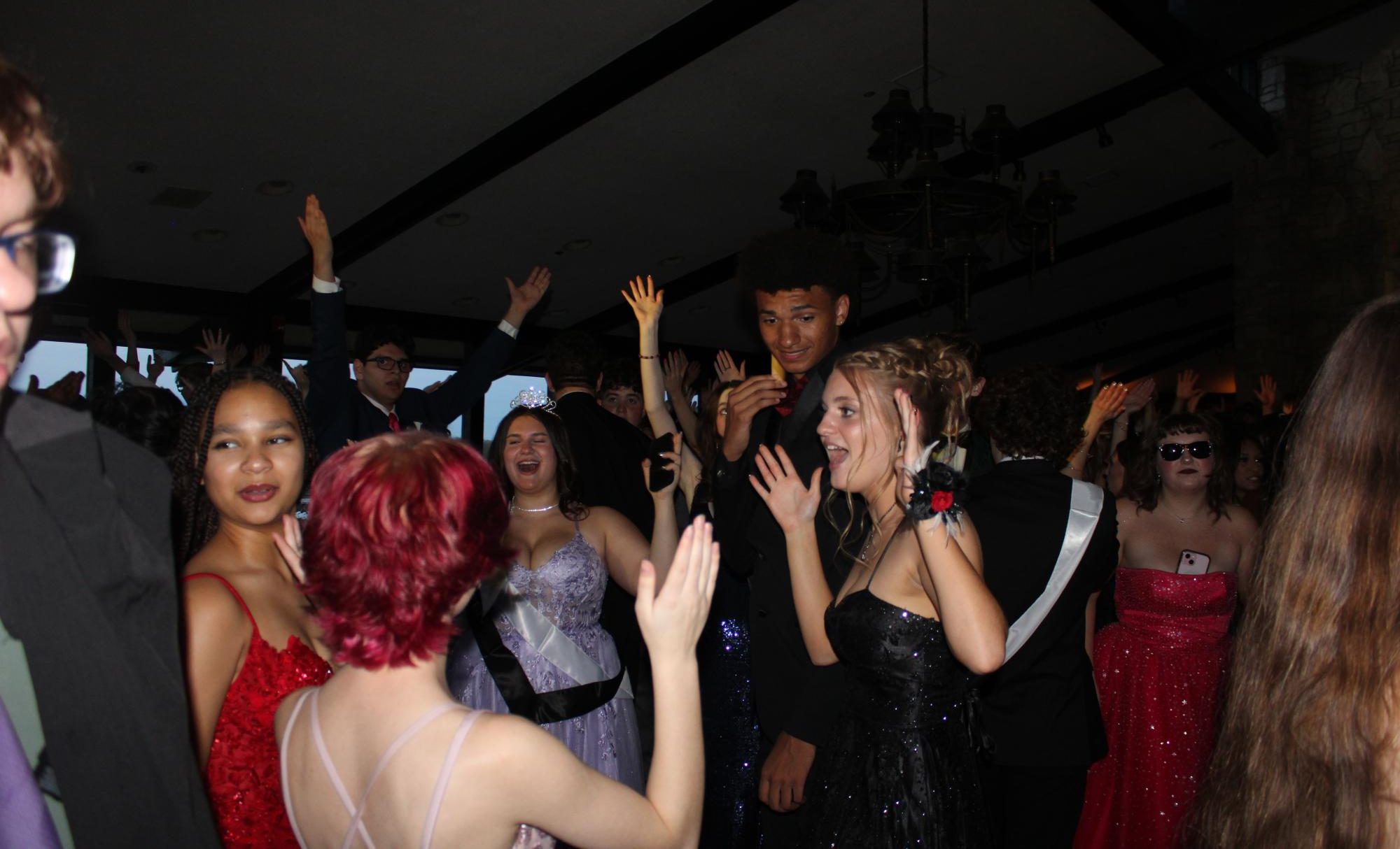 Prom 4/11 Photo Gallery