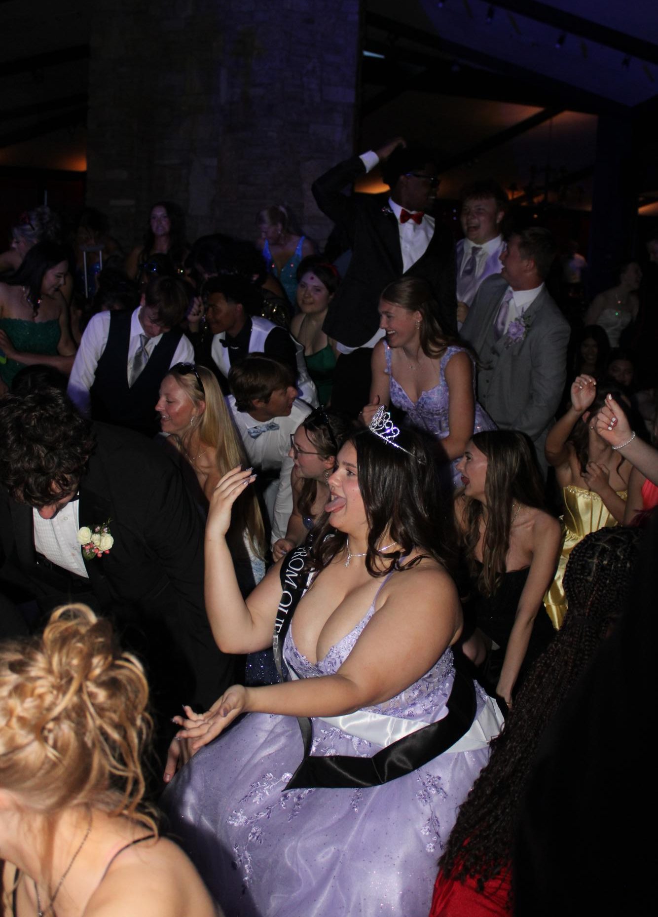 Prom 4/11 Photo Gallery