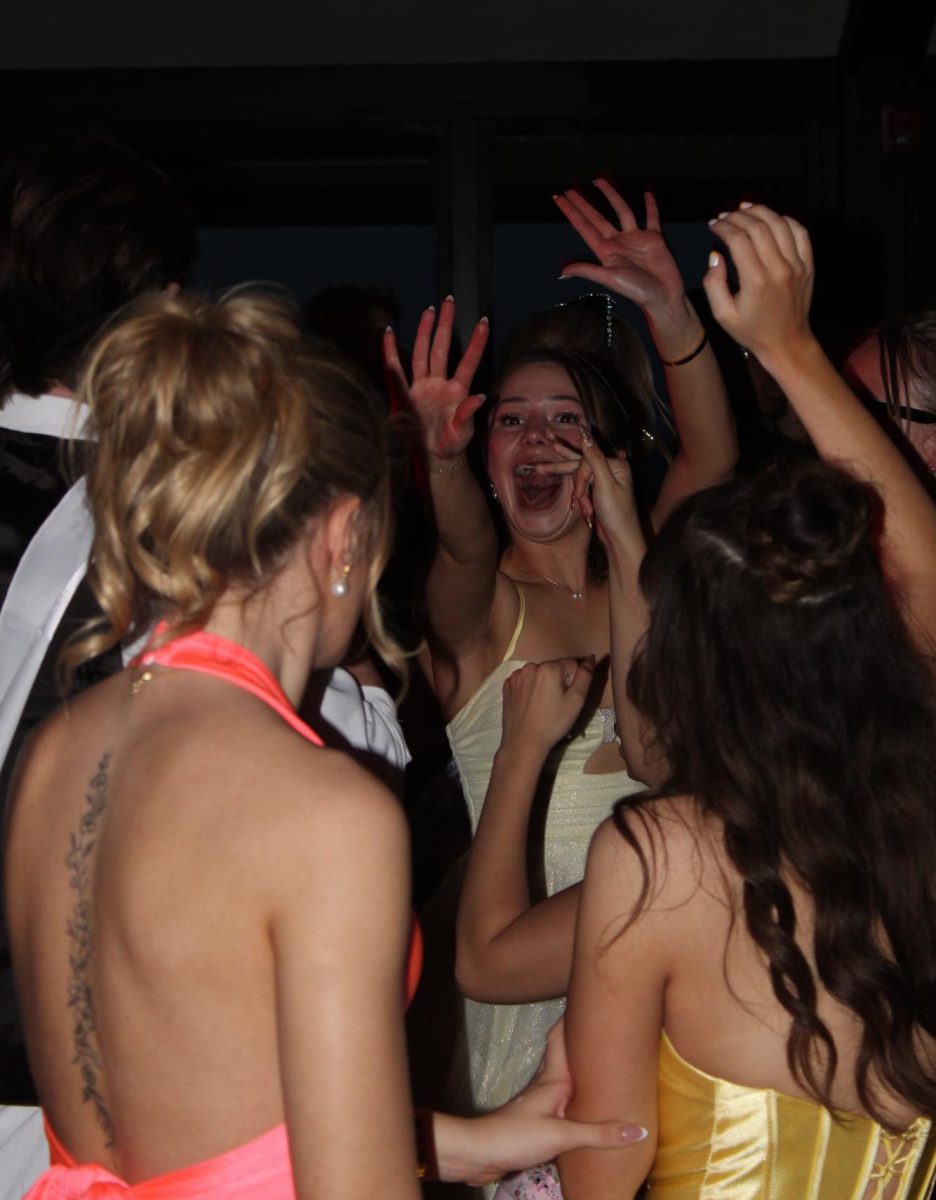 Prom 4/11 Photo Gallery
