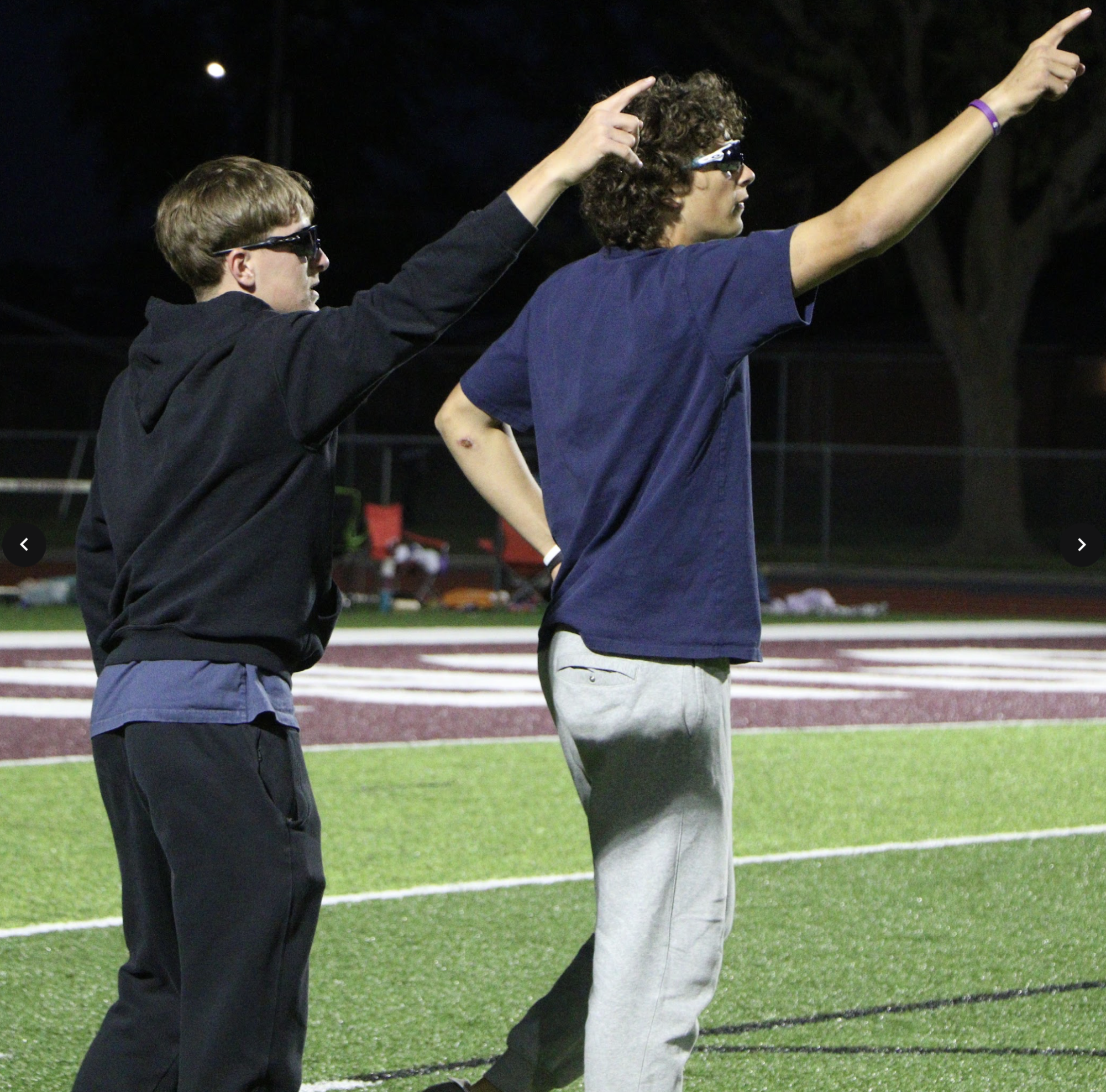Relay For Life 4/18 Photo Gallery