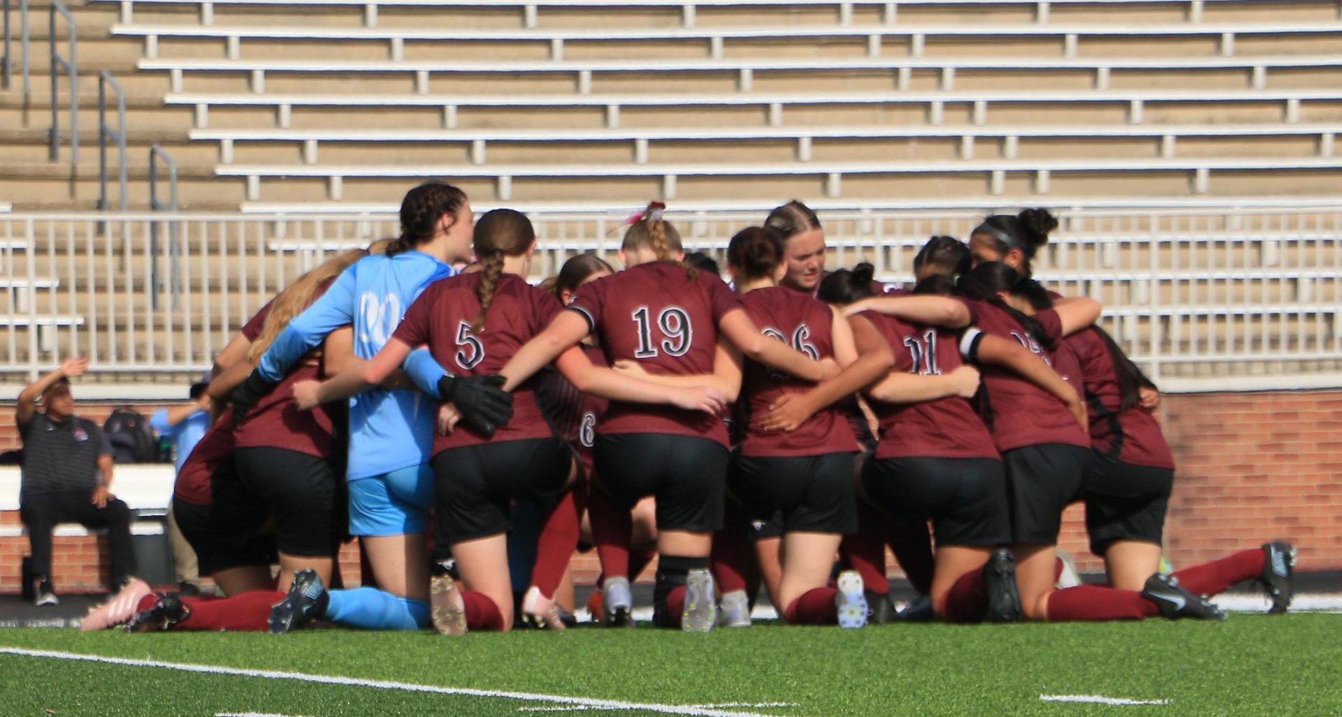 Girls Varsity Soccer 5/14 (Senior Night) Photo Gallery