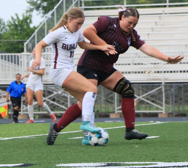 Girls Varsity Soccer 5/14 (Senior Night) Photo Gallery